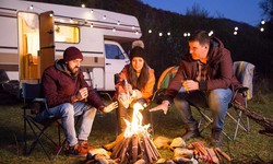 Earn While You Explore: How to Rent Out Your Campervan
