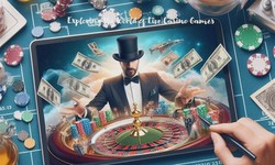 Bеstеonlinеcasinoеr Casino Rеviеw (2024)