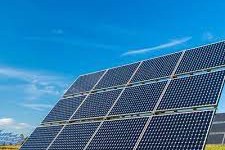 Solar Panel Company In Delhi