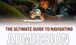The Ultimate Guide to Navigating Admission Processes in Mumbai's Top International Schools