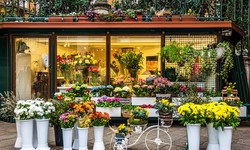 Your Ultimate Guide to Shopping Flowers in Dubai