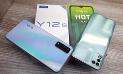 Exclusive: Upcoming Infinix and Vivo Releases in Pakistan – What to Expect