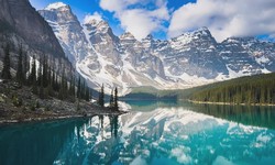 Canada travel blog