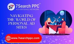 Love Connection: Navigating The World Of Personal Ad sites