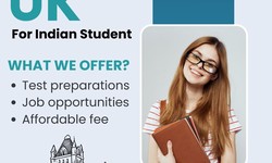 Study in the UK For Indian Students After 12th