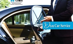 Tips for Hiring AA Limousine’s DCA Car Service for Traveling in Washington, DC