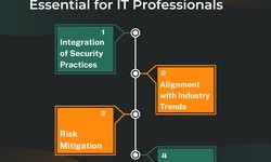 Why DevSecOps Certification Is Essential for IT Professionals
