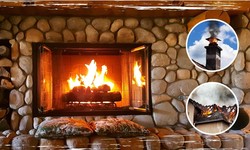 What Causes Chimney Fires?