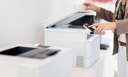 How A3 Photocopier Solutions Empower Your Business