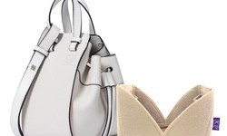 Effortless Organization: Discover the Ultimate Handbag Organizers for Busy Women