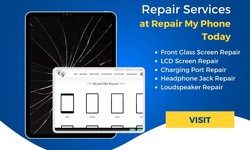 Nearest tablet Repair Services in Oxford at Repair My Phone Today