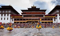 Exploring Nepal's UNESCO World Heritage Sites