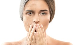 Best Treatment for Deep Wrinkles: Youthful Skin Revival