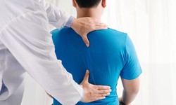 Why Integrative Chiropractic Near Me Could Be Your Key to Pain Relief?