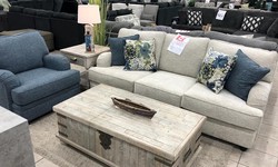 Discover The Ultimate Living Room Furniture in Calgary - XLNC Furniture and Mattress