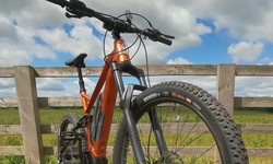 How to Maintain an Electric Mountain Bike