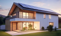 Unveiling the Top 3 Advantages of the GAF Timberline Solar Roof