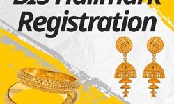 Hallmark Registration Online in India