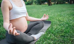 Postnatal & Prenatal Yoga Teacher Training in India 2024