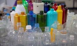 Top-Quality HDPE Agro Bottle and Floor Cleaner Bottle Manufacturers in Mumbai