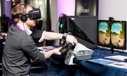 The Impact of VR Developers on the Gaming Industry