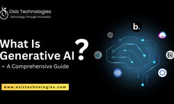 Generative AI Exposed: Understanding Its Working Algorithms and Use Cases
