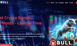 Crypto Signals Unleashed: Your Key to Profitable Trading