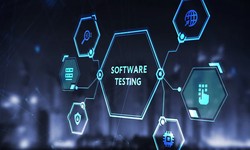 Unveiling the Future: Trends in Software Testing and Choosing the Right Institute
