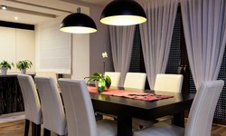 5 Opulent Hardwood Dining Table Styles for Elegant Dining Spaces