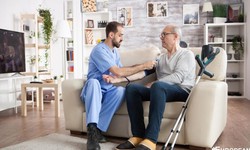 7 Benefits of Tailored Home Care That Enhance Quality of Life