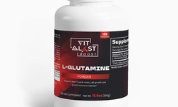 Buy L-Glutamine Powder: A Targeted Supplement for Active Lifestyles