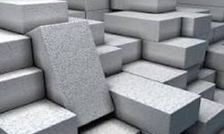 Premium Cement Block Manufacturer and Supplier in Mumbai
