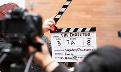 Transformative Learning in Film & TV Production