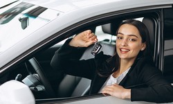 The Ultimate Guide to Driving School in Epping