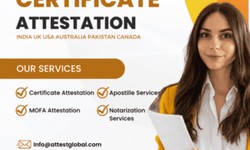 Diploma Certificate Attestation: Expert Guidance for UAE Recognition