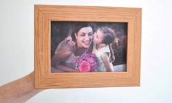 Unveiling the Magic: Personalized 3D Photo Gifts - A Journey of Memories and Marvels