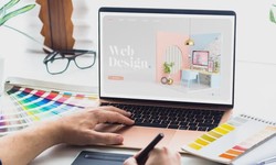 Exploring the Best Website Design Services in Michigan