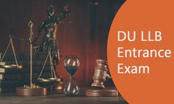 Mastering the DU LLB Entrance Exam: Tips and Tricks for Online Coaching Success in Delhi