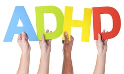 What is female ADHD?