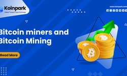 Bitcoin Miners and Bitcoin Mining