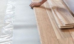 Step Lightly: How Cork Flooring Enhances Your Home's Sustainability