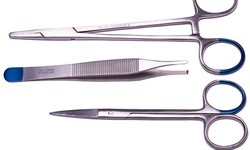 How to Stitch It Up: Crafting Your Suture Set for First Aid Mastery