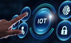 Data Engineering Fueling the Internet of Things (IoT) Revolution