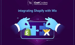Seamlessly Integrating Shopify with Wix: Your Ultimate How-to Guide