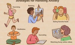 Dissecting Side Effects of Anxiety Medication