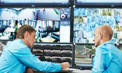 What Makes Live Video Monitoring Essential for Warehouses?