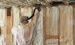 Expert Spray Foam Insulation Contractors: Your Ultimate Solution