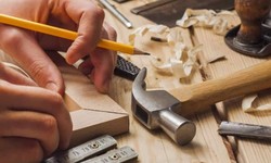 Sustainable Style: Discovering Eco-Friendly Carpentry Services Redefining Dubai's Design Scene