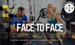 The Personal Touch: Why Face-to-Face Training Matters | Functional AF