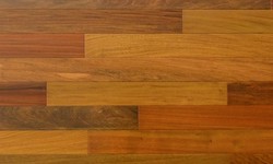 How does direct Brazilian walnut flooring differ from the rest?
